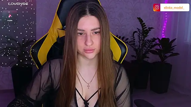 Elishka  online show from February 15, 6:12 am