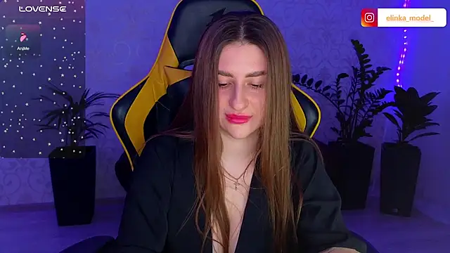 Elishka  online show from March 2, 8:18 pm