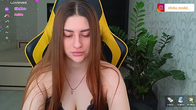 Elishka  online show from March 17, 6:07 am