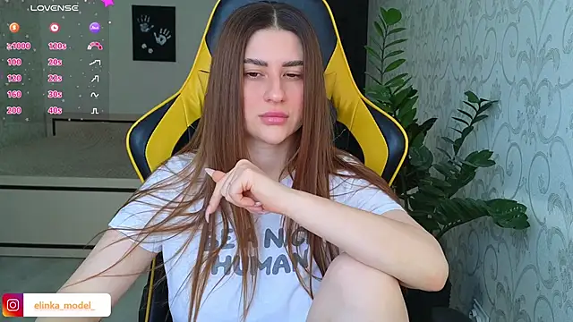 Elishka  online show from March 22, 5:28 am