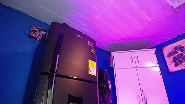 Lunahoney1 online show from September 18, 7:16 pm