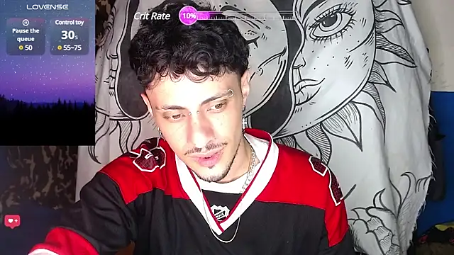 Apolo S online show from December 8, 6:54 am