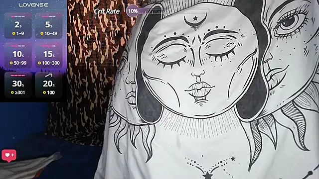 Apolo S online show from December 11, 12:12 pm