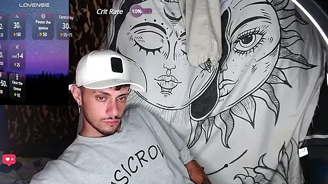 Apolo S online show from December 24, 9:28 am