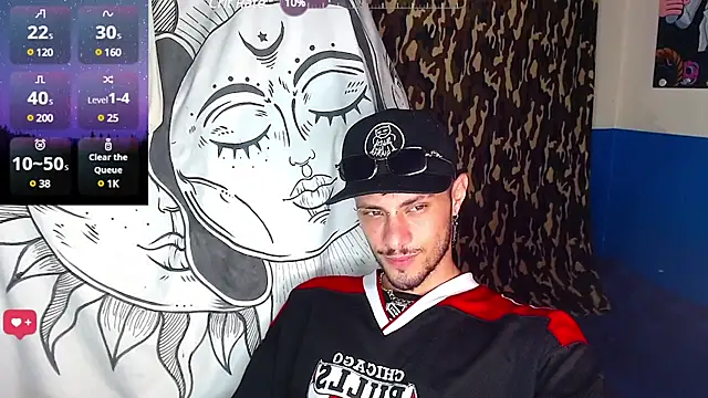 Apolo S online show from December 28, 7:44 am