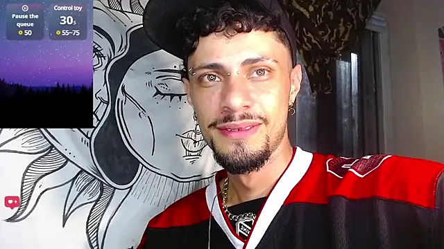 Apolo S online show from January 18, 6:24 am