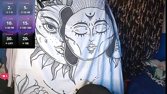 Apolo S online show from February 5, 4:16 am