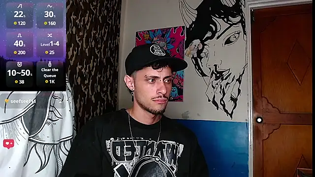 Apolo S online show from February 9, 7:27 am