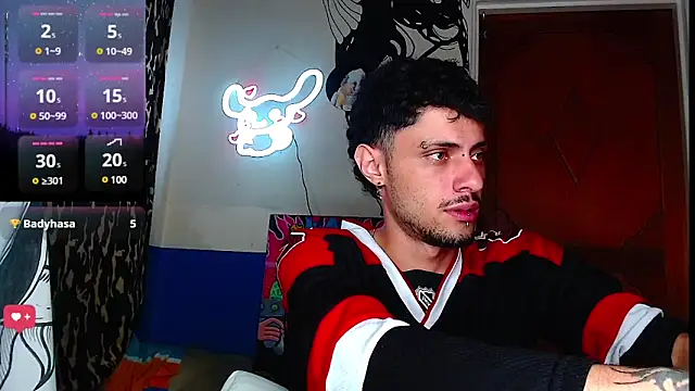 Apolo S online show from February 11, 6:19 am