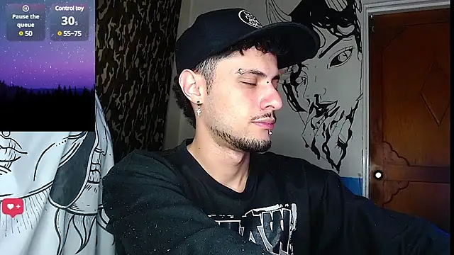 Apolo S online show from February 15, 8:11 am