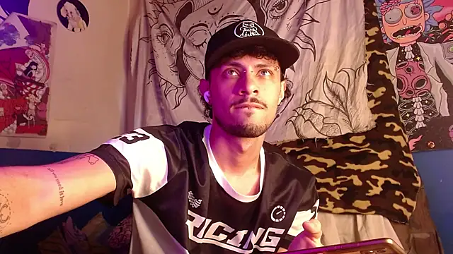 Apolo S online show from September 25, 5:27 pm