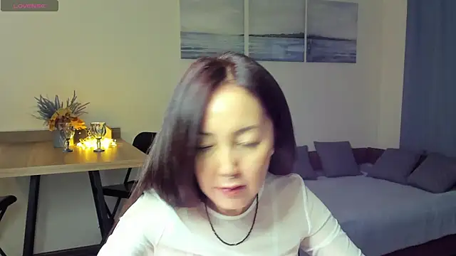 AvroraSakura online show from December 13, 7:43 pm