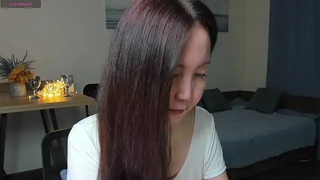 AvroraSakura online show from February 2, 8:08 pm