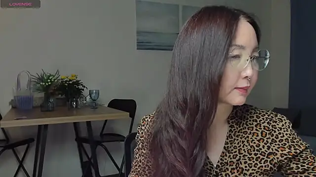 AvroraSakura online show from February 21, 4:48 pm