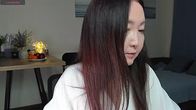 AvroraSakura online show from March 19, 5:06 pm