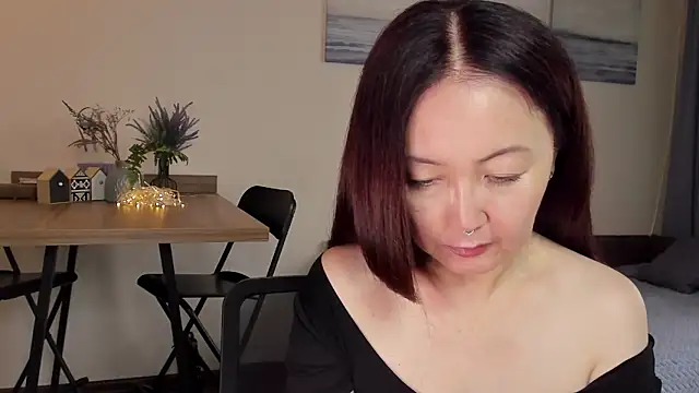 AvroraSakura online show from September 15, 1:44 pm