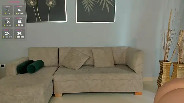 ToriCrossX online show from January 20, 6:53 pm