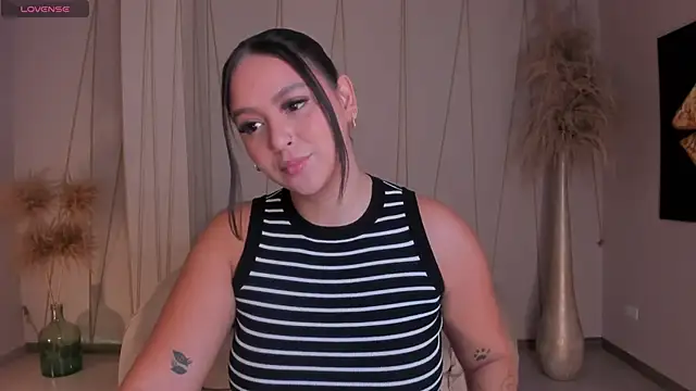 ToriCrossX online show from September 13, 12:38 pm