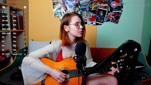 MarlaDream online show from January 5, 11:26 am