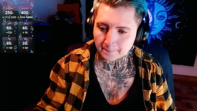 Snapshot of Marieblueeyes chatting on February 17, 4:31 am Marieblueeyes online show from February 17, 4:31 am