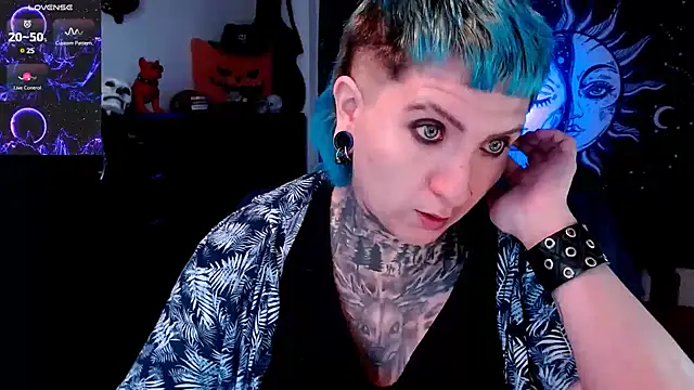 Snapshot of Marieblueeyes chatting on March 3, 8:00 pm Marieblueeyes online show from March 3, 8:00 pm