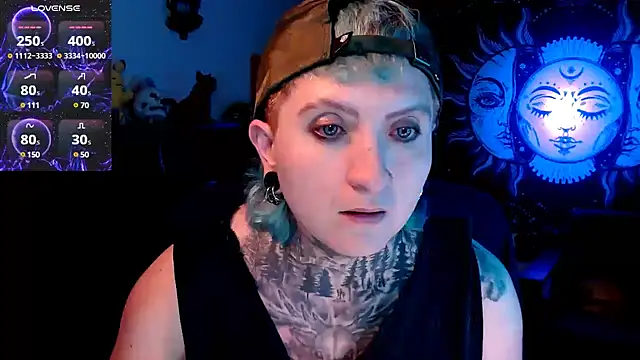 Snapshot of Marieblueeyes chatting on March 15, 8:58 am Marieblueeyes online show from March 15, 8:58 am