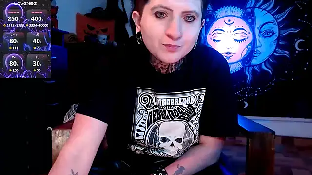 Snapshot of Marieblueeyes chatting on March 23, 4:49 am Marieblueeyes online show from March 23, 4:49 am