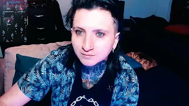 Snapshot of Marieblueeyes chatting on September 18, 4:42 pm Marieblueeyes online show from September 18, 4:42 pm