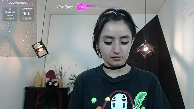 Perla Campbell online show from January 28, 7:00 pm