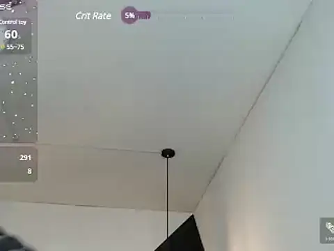 Perla Campbell online show from February 1, 1:02 am