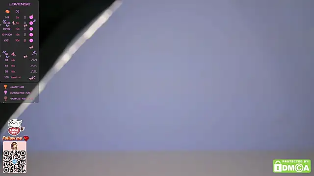 Snapshot of YaYaGirls chatting on December 11, 12:34 pm YaYaGirls online show from December 11, 12:34 pm