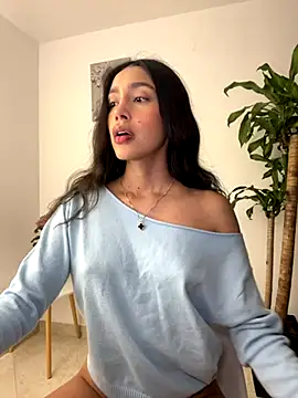 SelenaStone online show from November 8, 11:03 pm