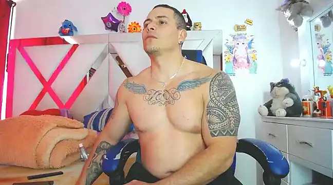 jakson hot online show from January 27, 6:52 pm