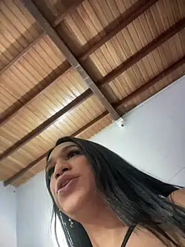 Ashly Miller online show from January 31, 7:51 pm