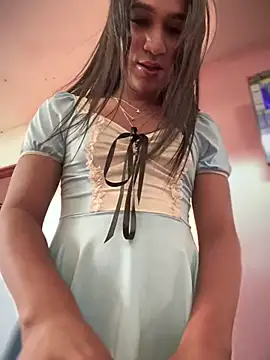 Ashly Miller online show from February 5, 7:42 pm