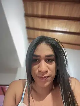 Ashly Miller online show from March 12, 8:31 pm