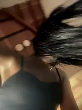 Ashly Miller online show from November 14, 7:56 pm