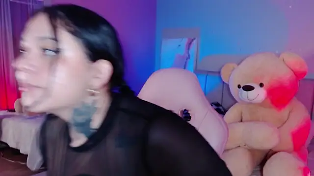 kim blake online show from December 12, 12:12 pm