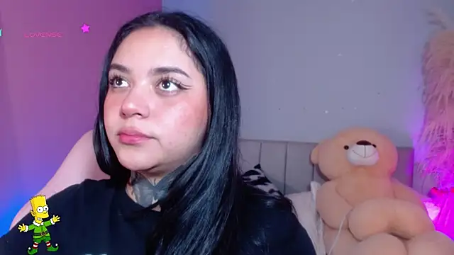 kim blake online show from December 19, 12:34 pm