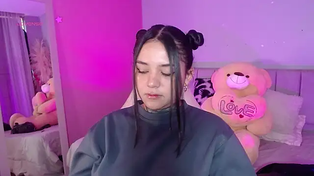 kim blake online show from January 10, 5:13 pm