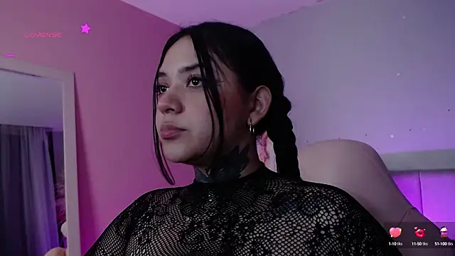 kim blake online show from January 14, 11:37 pm