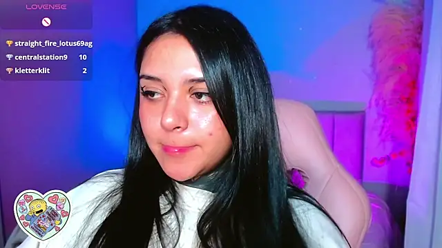 kim blake online show from February 14, 8:48 pm