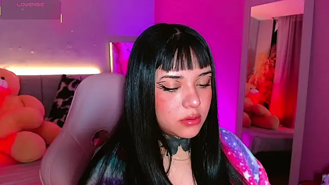 kim blake online show from March 6, 12:41 pm