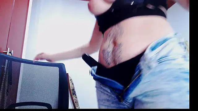 A R Y  online show from October 19, 6:30 pm