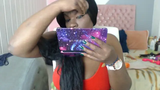 Negrabig online show from March 1, 3:10 am