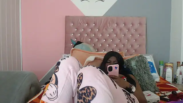 Negrabig online show from March 15, 9:30 am