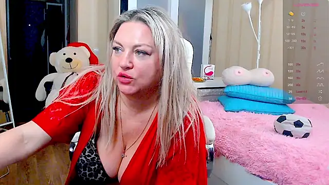 PamHardFuck online show from February 22, 7:36 pm