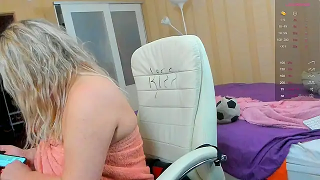 PamHardFuck online show from February 28, 6:41 pm