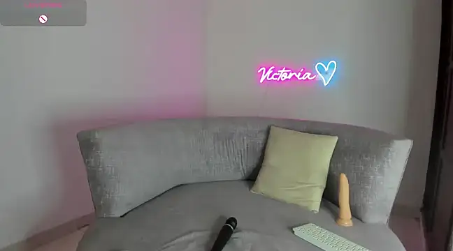 victoria 027 online show from February 15, 2:22 pm