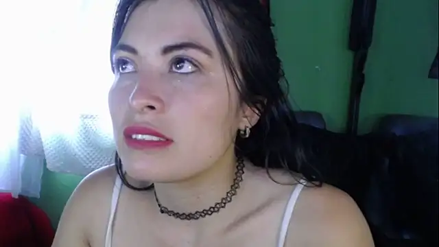 Alexandrasaenz online show from January 24, 9:26 pm